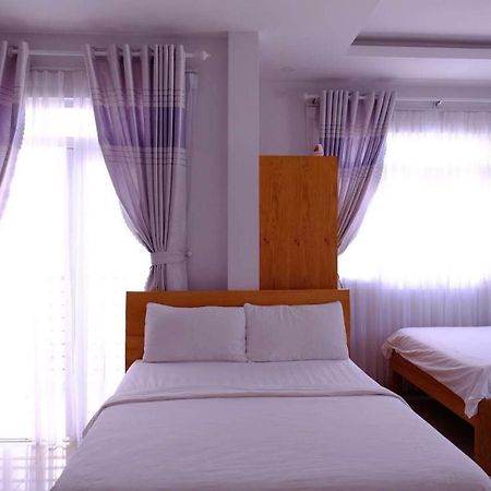 Thao An Guesthouse Duong Dong  Esterno foto