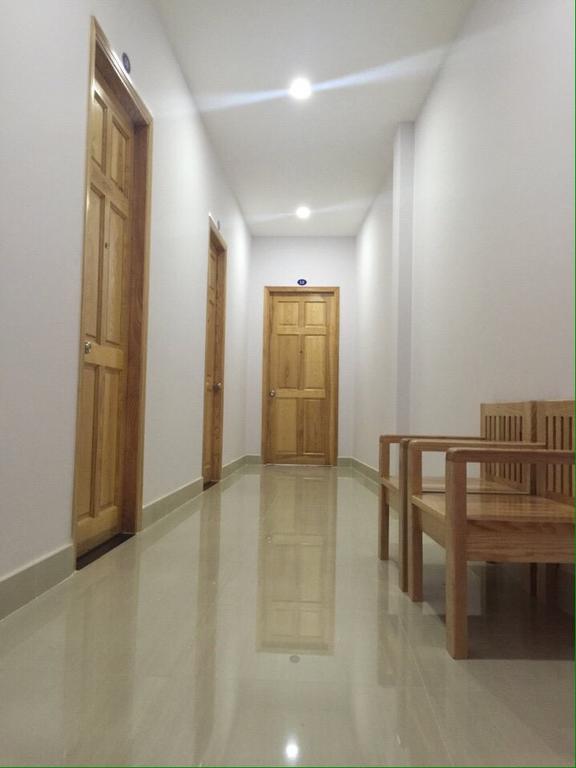 Thao An Guesthouse Duong Dong  Esterno foto