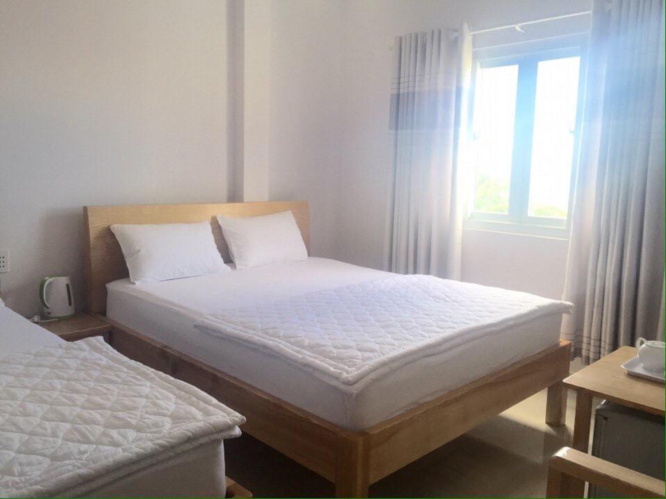 Thao An Guesthouse Duong Dong  Esterno foto