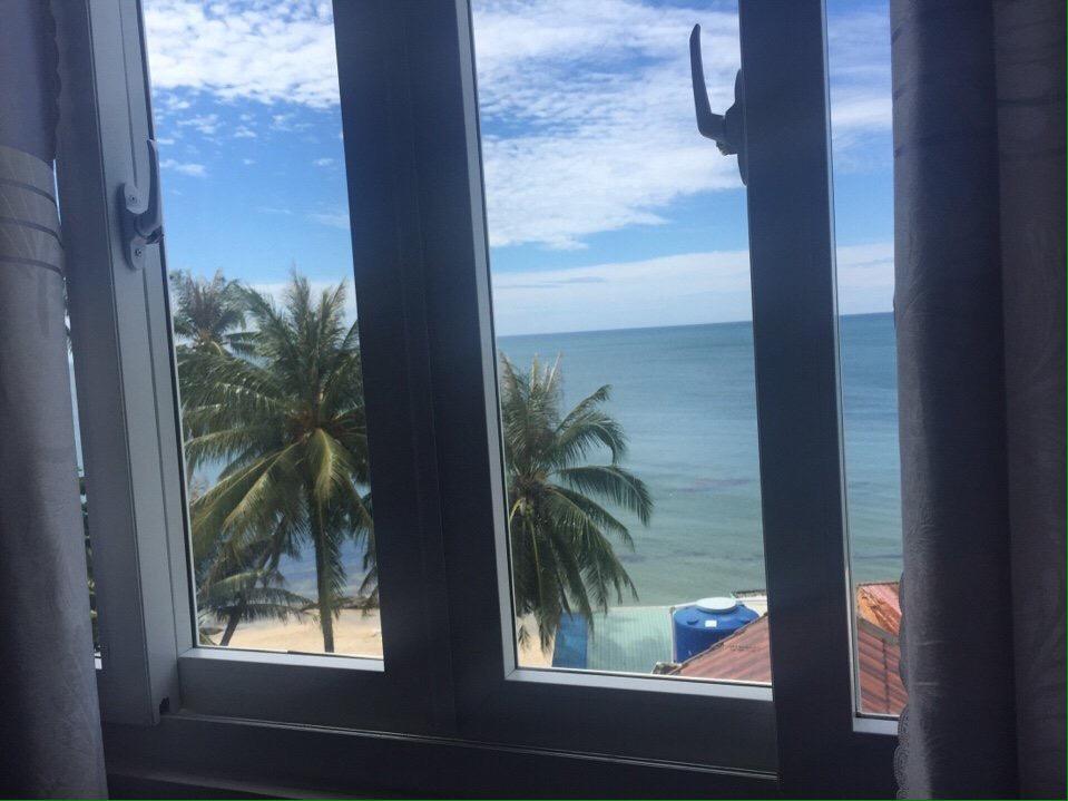 Thao An Guesthouse Duong Dong  Esterno foto