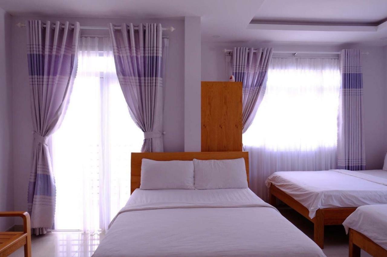 Thao An Guesthouse Duong Dong  Esterno foto