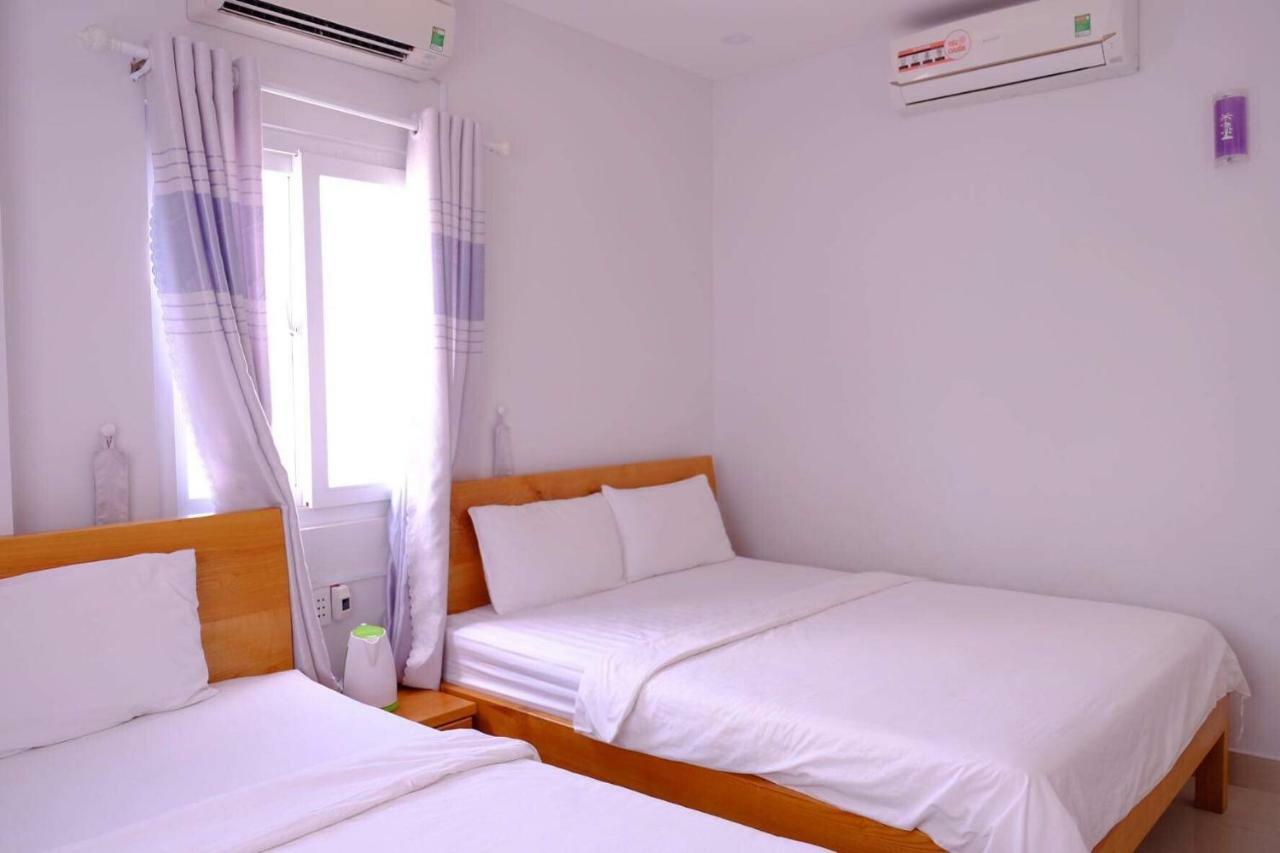 Thao An Guesthouse Duong Dong  Esterno foto