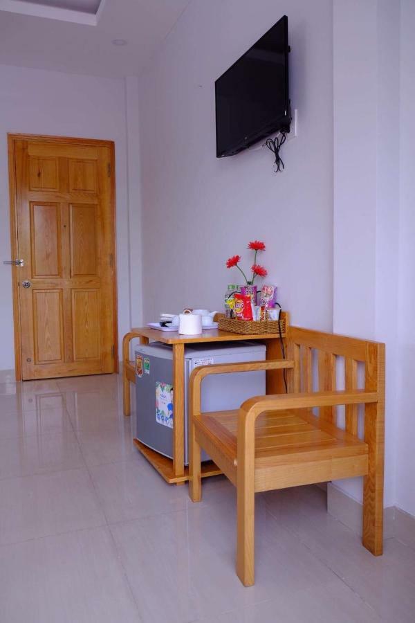 Thao An Guesthouse Duong Dong  Esterno foto