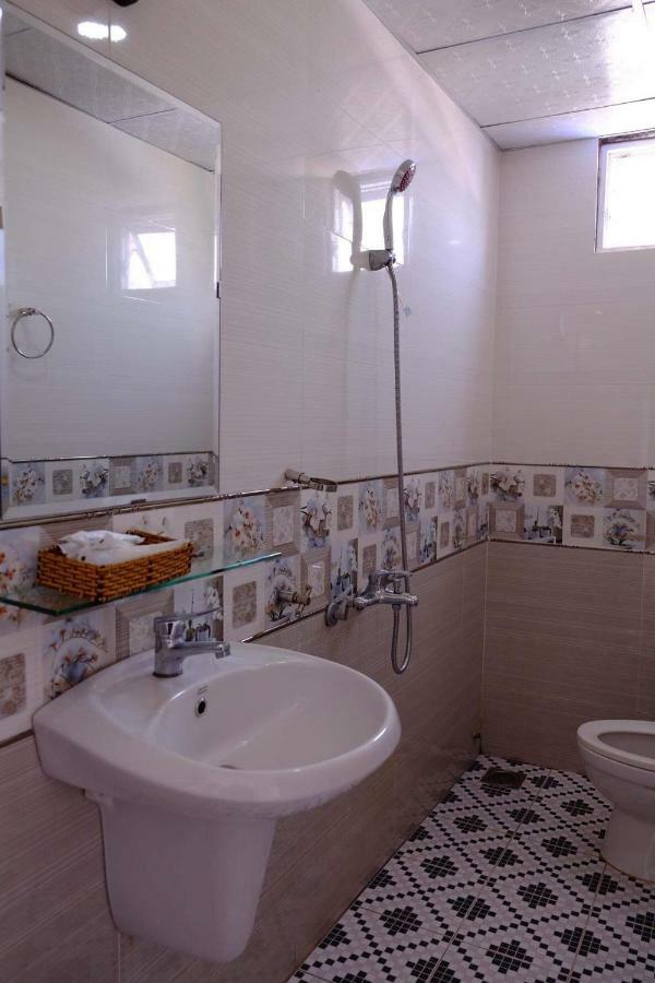 Thao An Guesthouse Duong Dong  Esterno foto