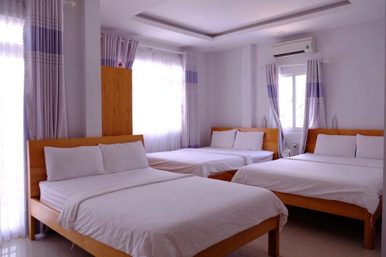 Thao An Guesthouse Duong Dong  Esterno foto