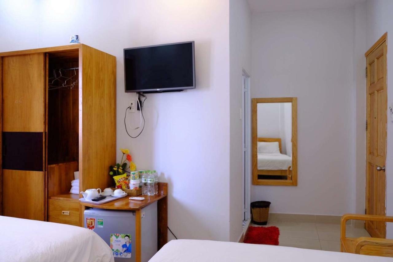 Thao An Guesthouse Duong Dong  Esterno foto