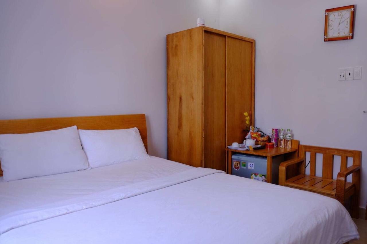 Thao An Guesthouse Duong Dong  Esterno foto