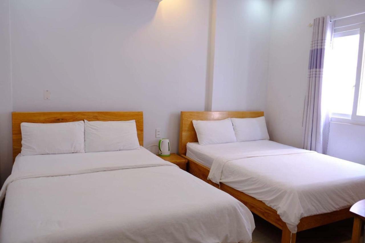 Thao An Guesthouse Duong Dong  Esterno foto