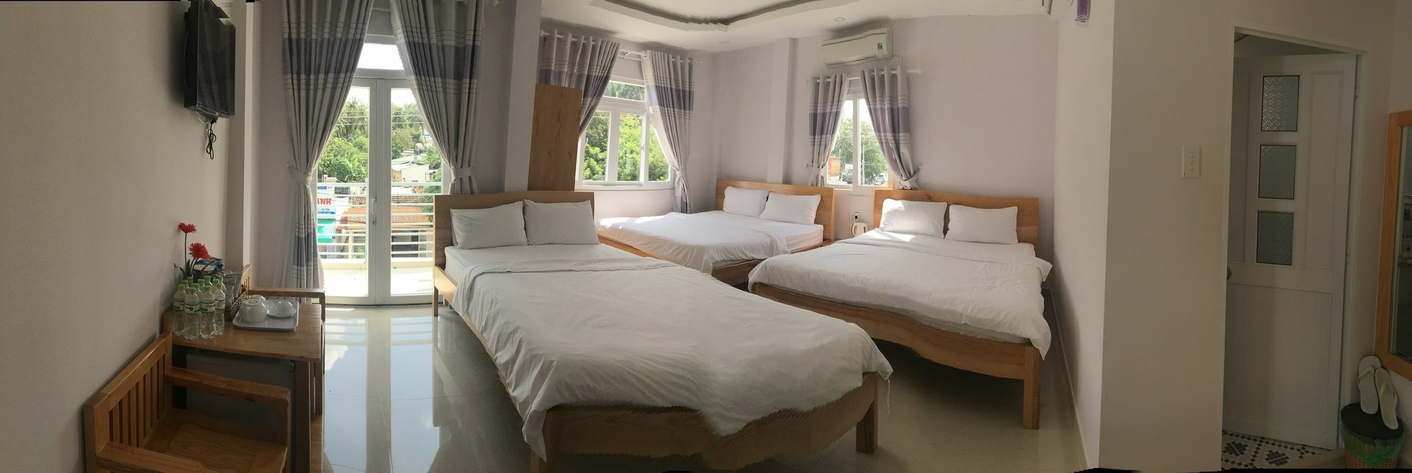 Thao An Guesthouse Duong Dong  Esterno foto