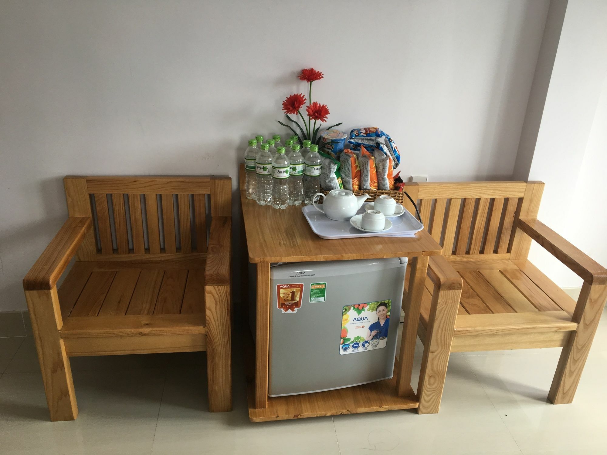 Thao An Guesthouse Duong Dong  Esterno foto
