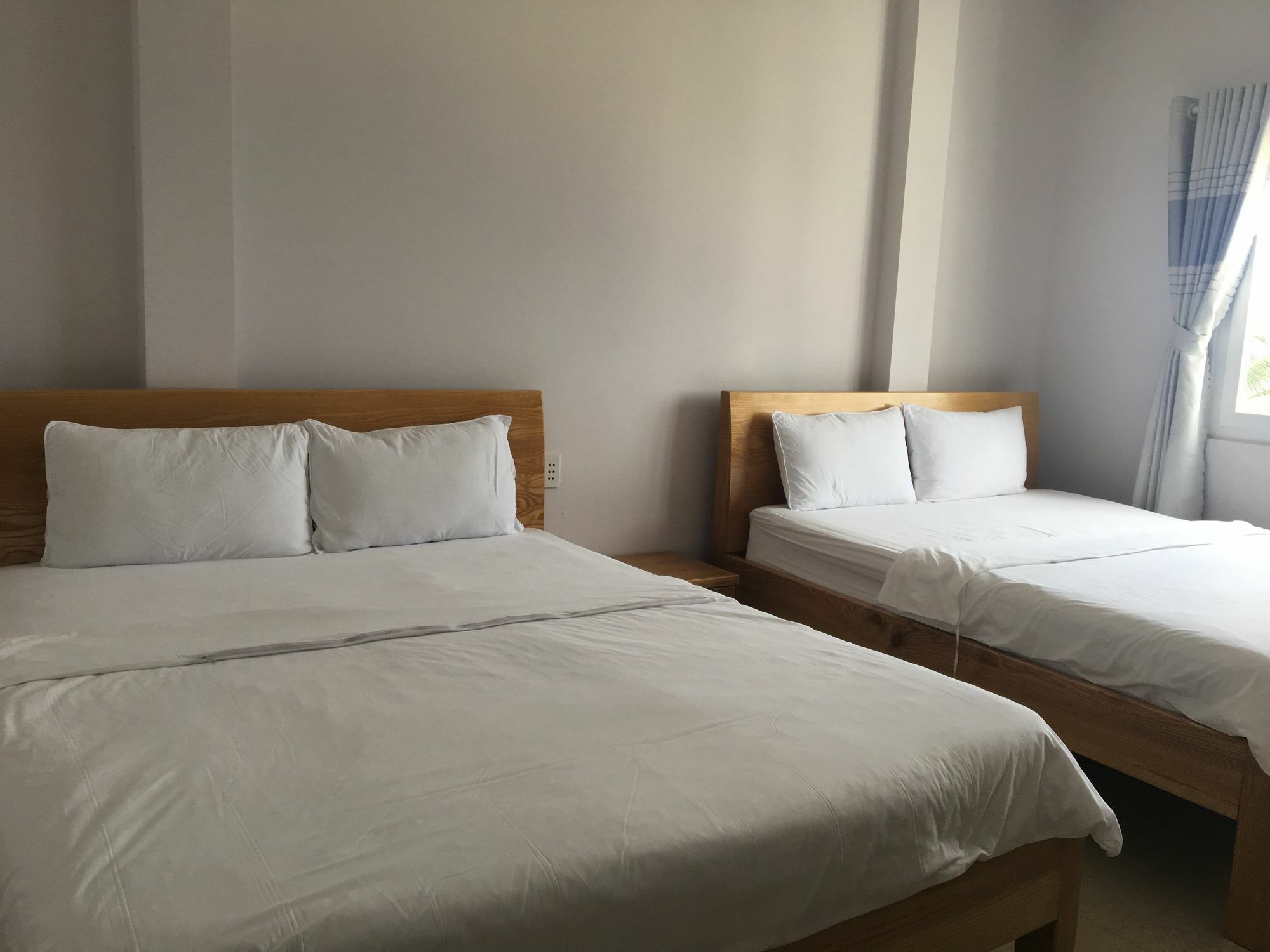 Thao An Guesthouse Duong Dong  Esterno foto