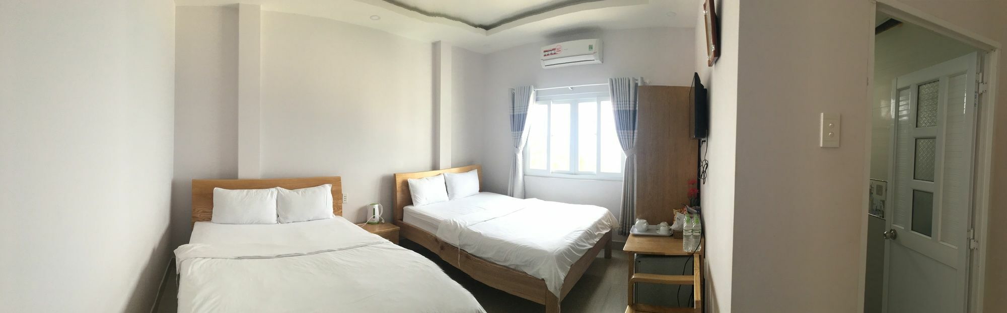 Thao An Guesthouse Duong Dong  Esterno foto