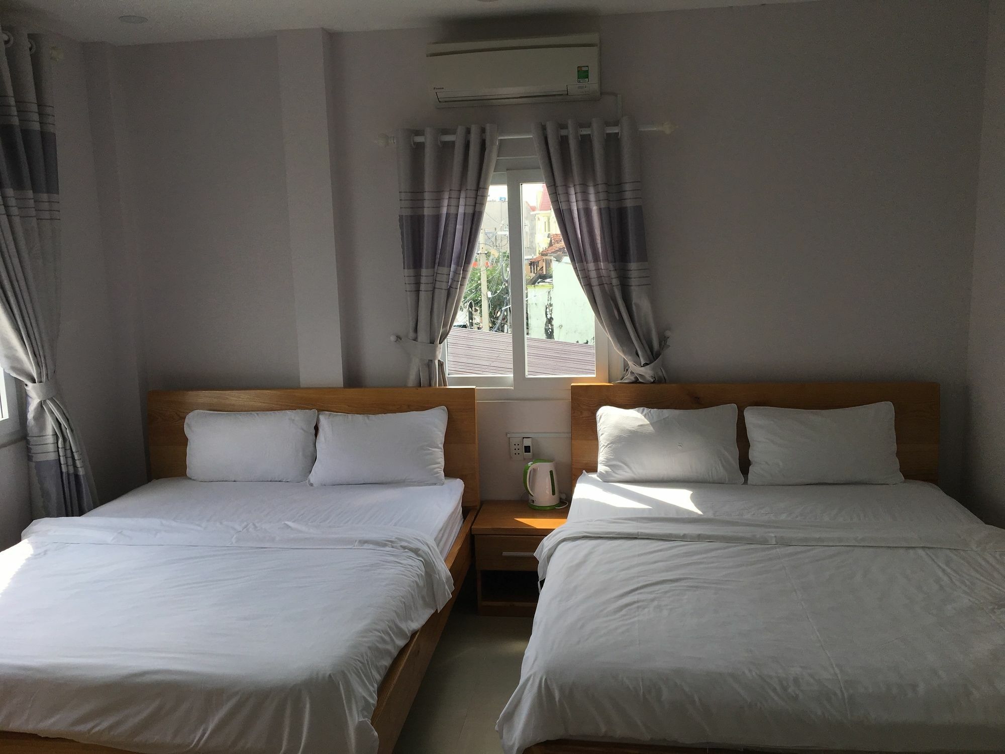 Thao An Guesthouse Duong Dong  Esterno foto
