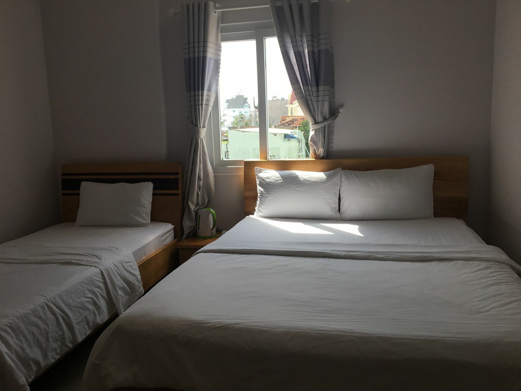 Thao An Guesthouse Duong Dong  Esterno foto